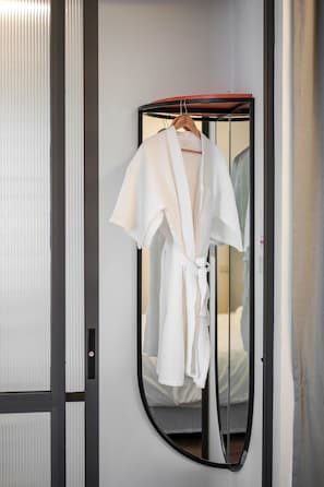 Équipements de la chambre