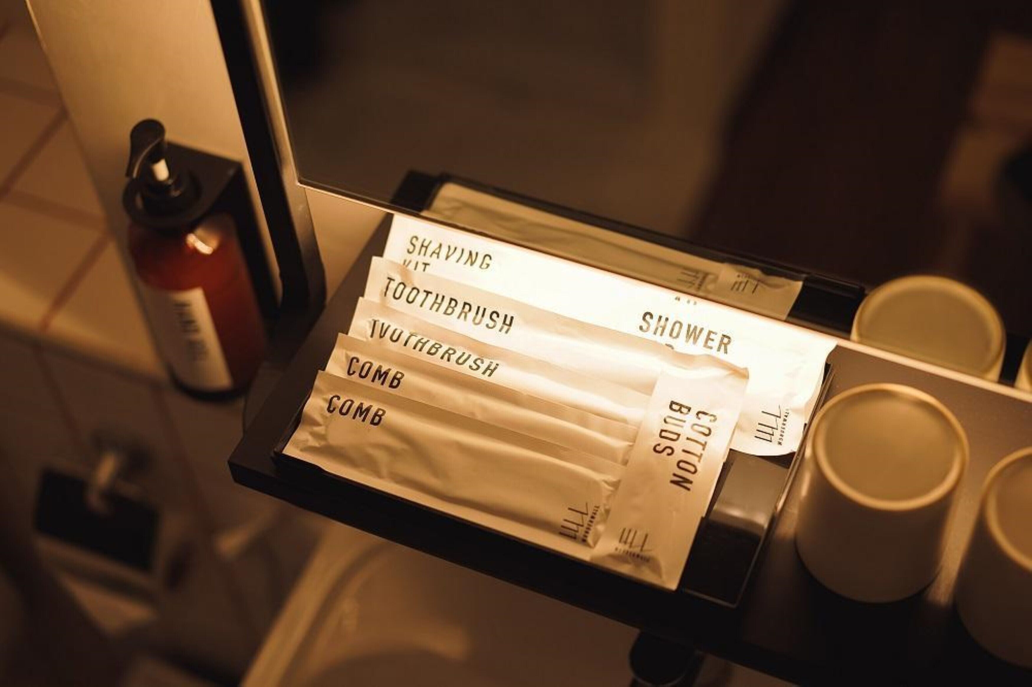 Foto - Wonderwall Hotel