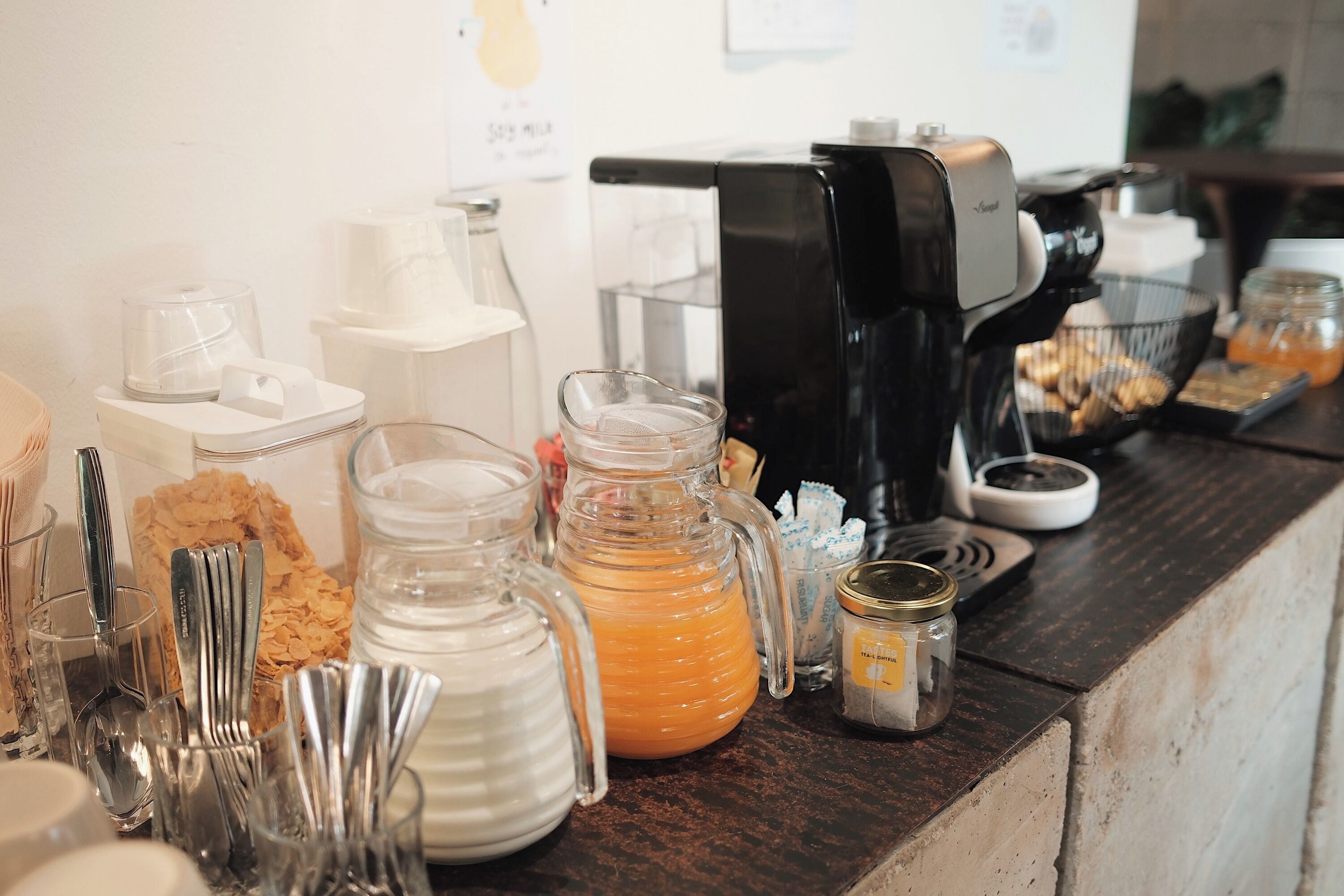 Foto - Wonderwall Hotel