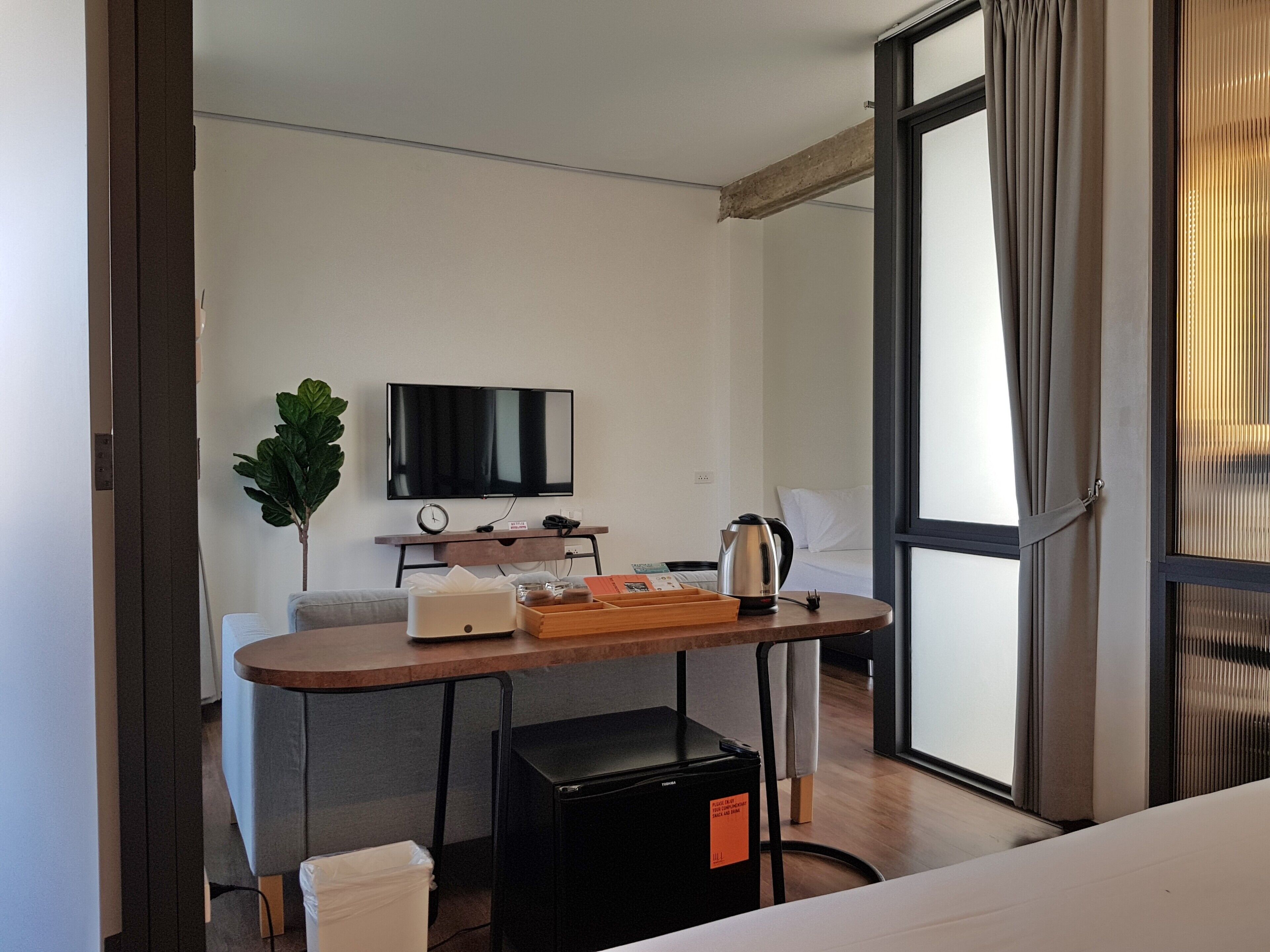 Foto - Wonderwall Hotel