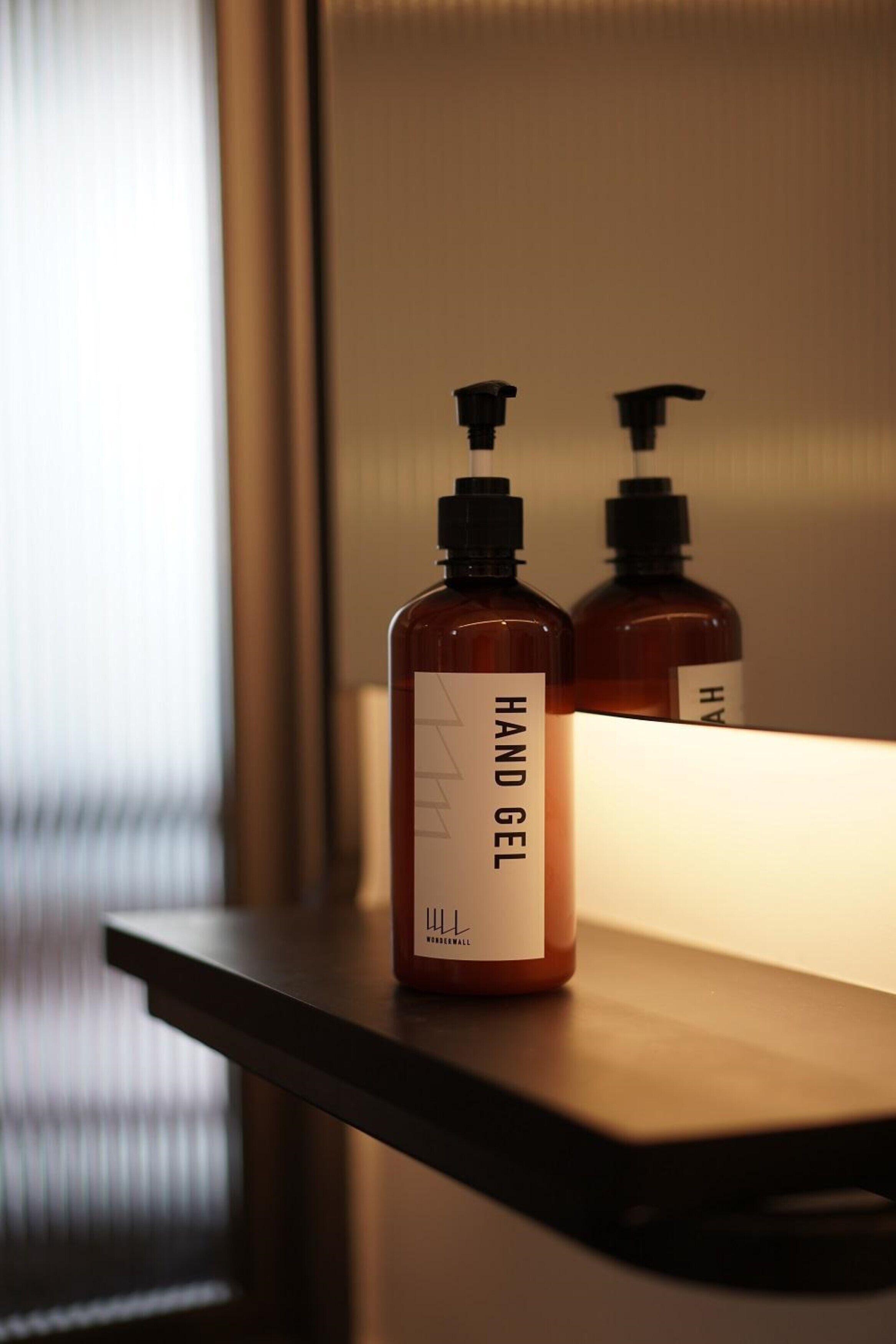 Foto - Wonderwall Hotel