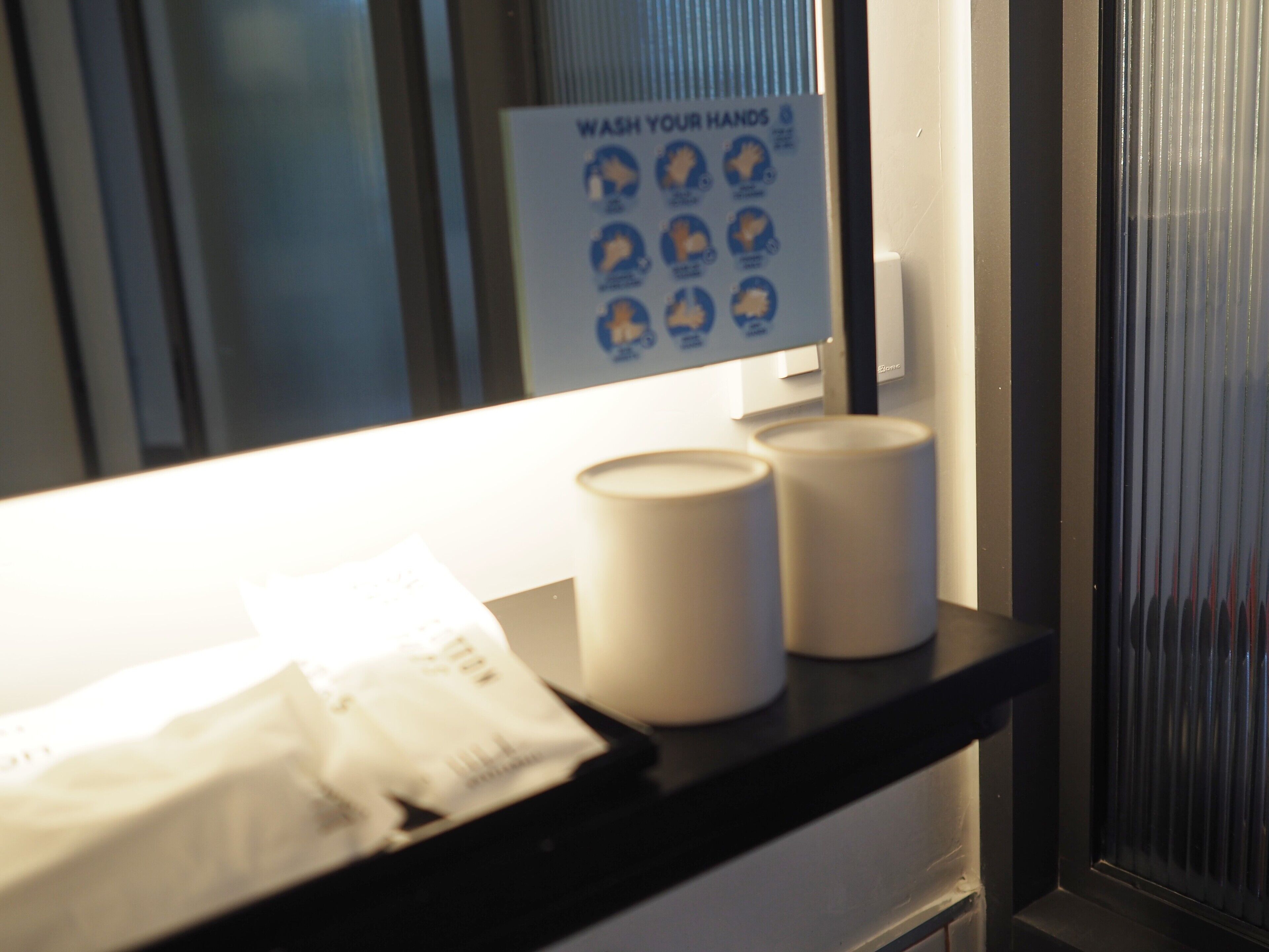 Foto - Wonderwall Hotel