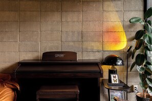 Lobby - Wonderwall Hotel (Chiang Mai)