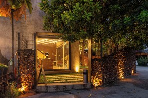 Exterior - Wonderwall Hotel (Chiang Mai)