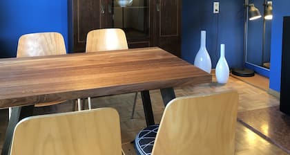 Appartement "Am Berg" Ă Fischbachau, Birkenstein