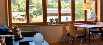 Apartment "Am Berg" in Fischbachau, Birkenstein