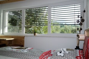 Studio | In-room safe, free WiFi, bed sheets - Tischlmuehle Appartements & mehr (Groebming)