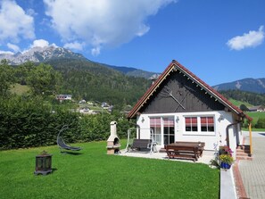테라스/파티오