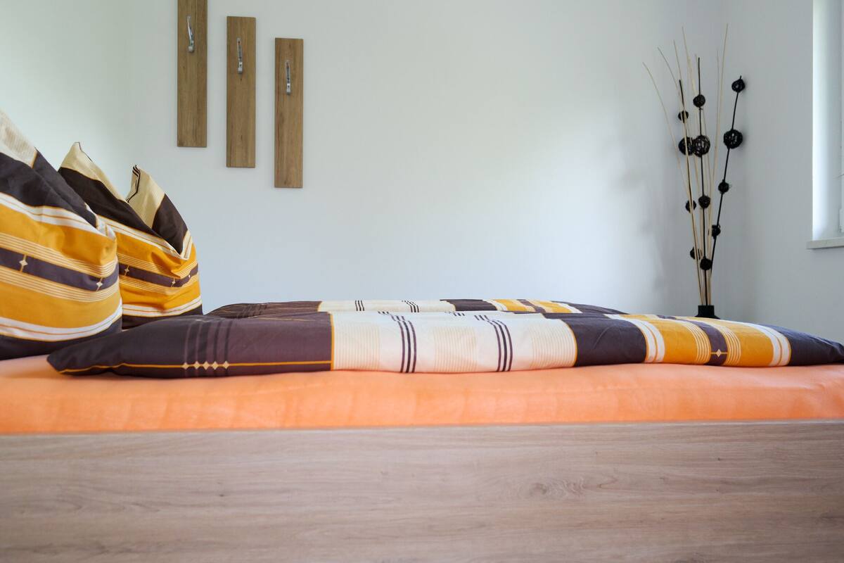 Superior Apartment | 3 bedrooms, in-room safe, free WiFi, bed sheets