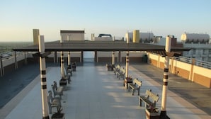 شرفة/رواق