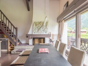 تناول الطعام