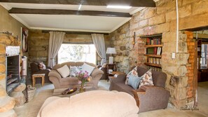 Shared kitchen facilities