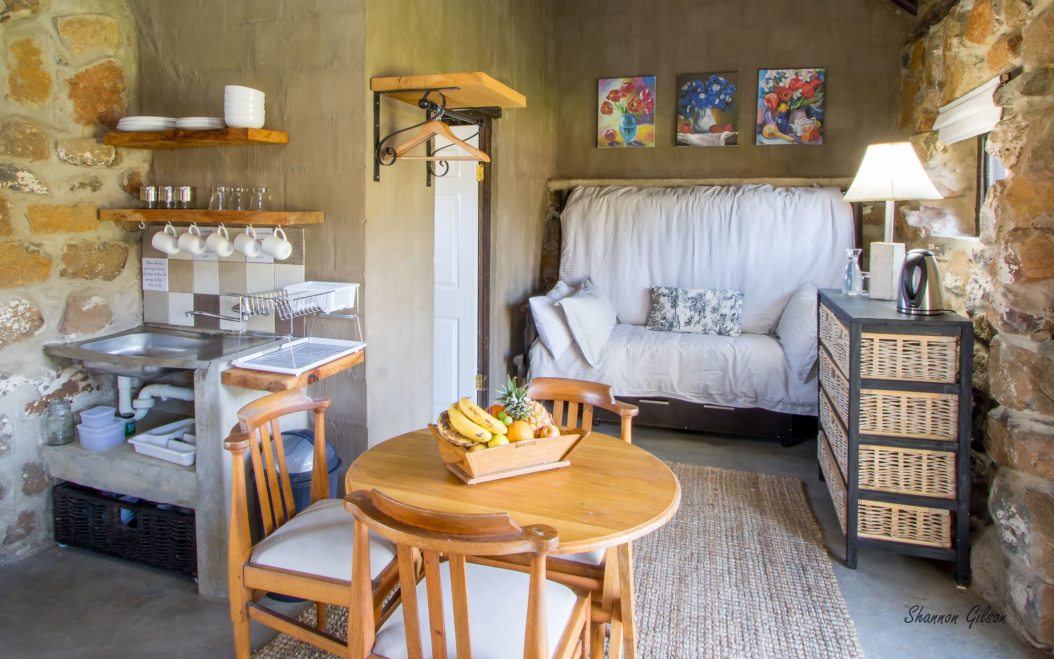 Classic Room, Multiple Beds, Ensuite, Lake View | Egyptian cotton sheets, premium bedding, individually decorated
