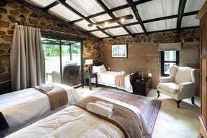 Garden Villa Room 19