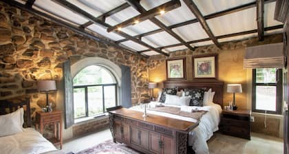 Flitwick Ranch