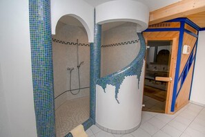 Spa - Villa Salza (Mitterberg-Sankt Martin)