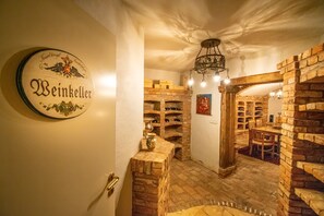 Interior - Villa Salza (Mitterberg-Sankt Martin)