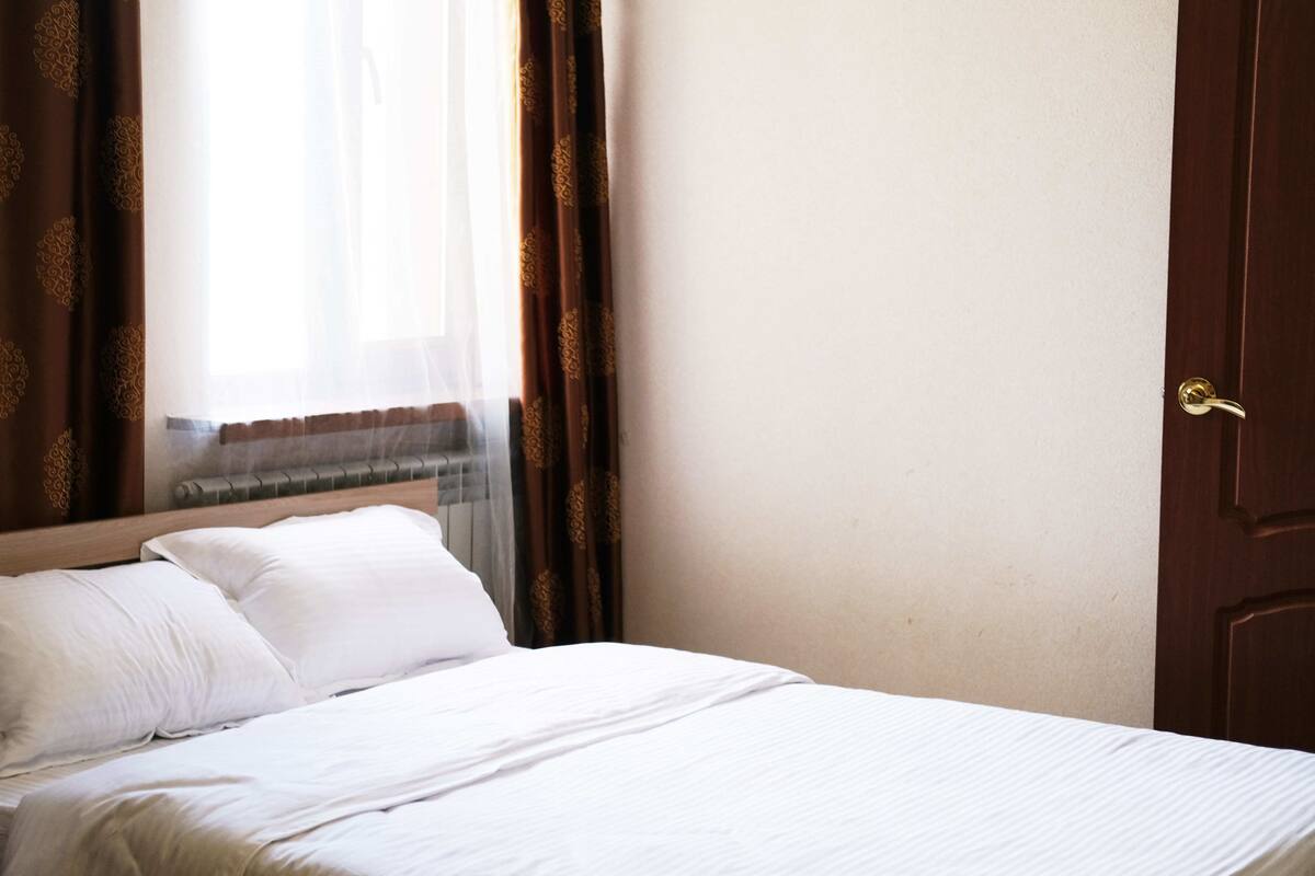 Luxury Double Room