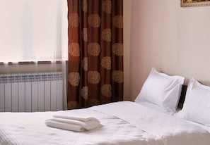 Luxury Double Room