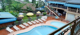 Hotel Paradise on the Nile