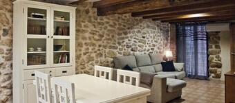 Ca la Leonor: Alcor from Terra Alta