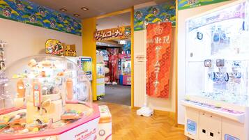 Arcade