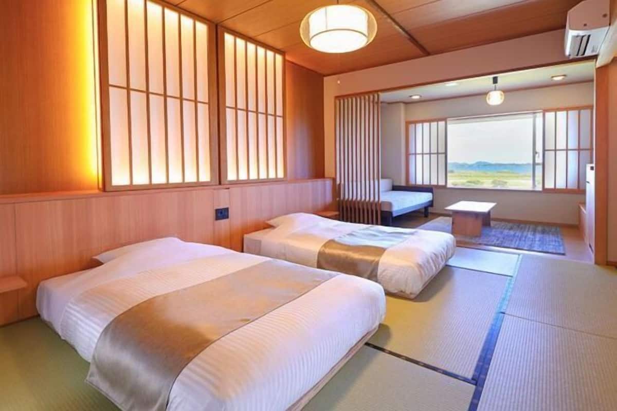 1 habitación y caja de seguridad en la habitación