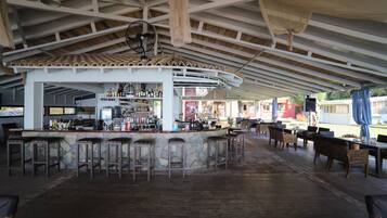 Bar de playa