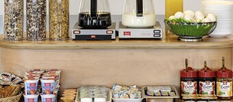 茨维考经济型 T3 酒店