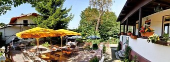 Restaurant & Pension Bellevue