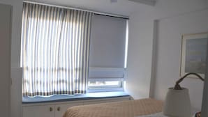 1 chambre, espace de travail pour ordinateur portable
