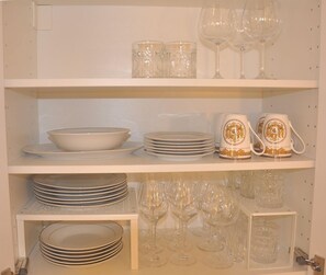 Superior-Apartment | Zimmerausstattung