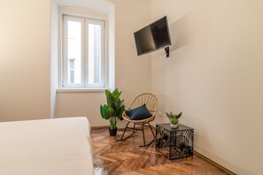 1 bedroom, WiFi - Pregiata camera con bagno privato - Blu di Persia (Trieste)