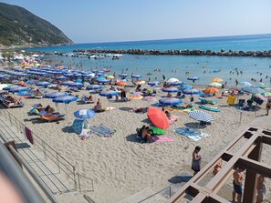Strandtücher