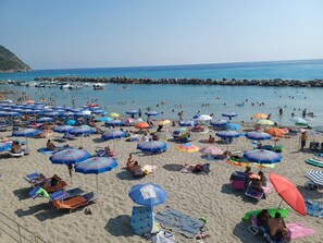 Beach towels