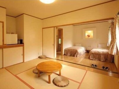 Hanare Ryokan "nonbiri Papa"