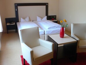 Free WiFi, wheelchair access - Hotel Alte Schleiferei (Breitenbrunn/Erzgeb.)