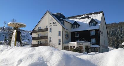 Hotel Alte Schleiferei