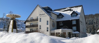 Hotel Alte Schleiferei