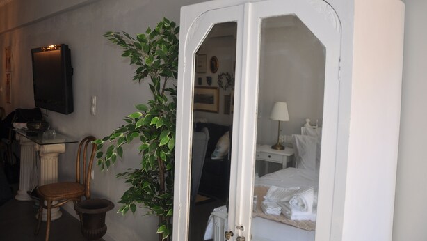 Detalle interior