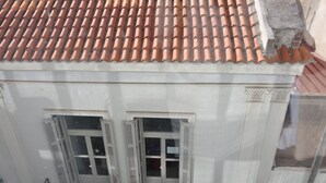 Detalle exterior