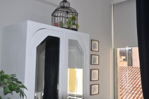 Detalle interior