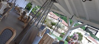 Albergo La Perla Della Valle