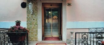 Albergo La Perla Della Valle