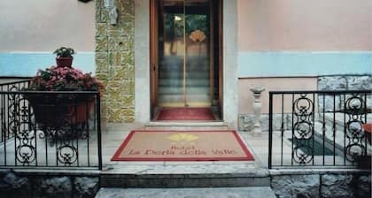 Albergo La Perla Della Valle