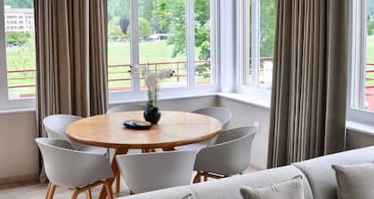 The Loft Interlaken