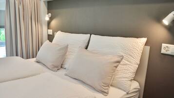 Luxury Apartment (incl. 125 CHF cleaning fee) | Extra beds