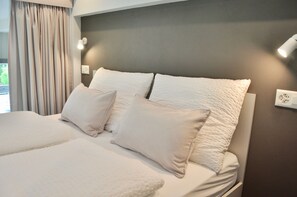 Luxury Apartment (incl. 125 CHF cleaning fee) | Extra beds - The Loft Interlaken (Interlaken)