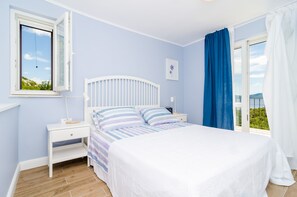 3 Schlafzimmer, Bügeleisen/Bügelbrett, Internetzugang, Bettwäsche