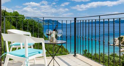 Villa Sofija - Villa 3 chambres avec terrasse et piscine